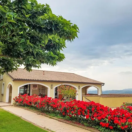 Appartamento Le Debbiare-13 By Interhome