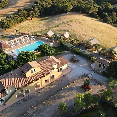 Le Debbiare-13 By Interhome Appartamento Riparbella