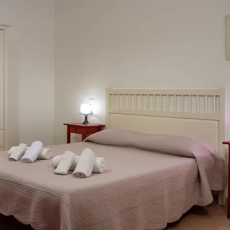 Appartamento Le Debbiare-13 By Interhome Riparbella