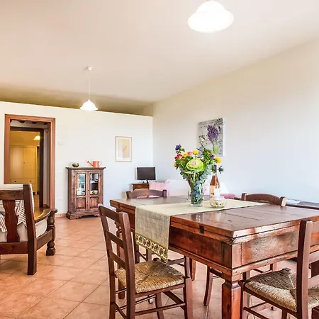 Appartamento Le Debbiare-13 By Interhome *