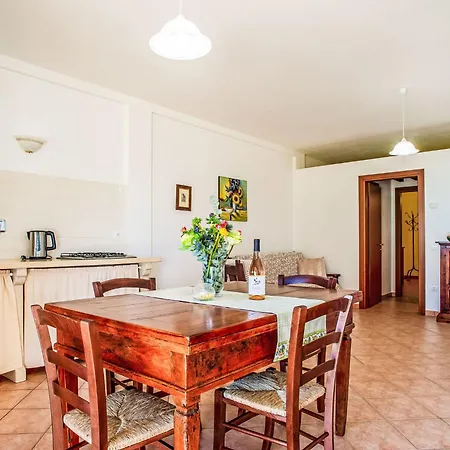 Le Debbiare-13 By Interhome Riparbella