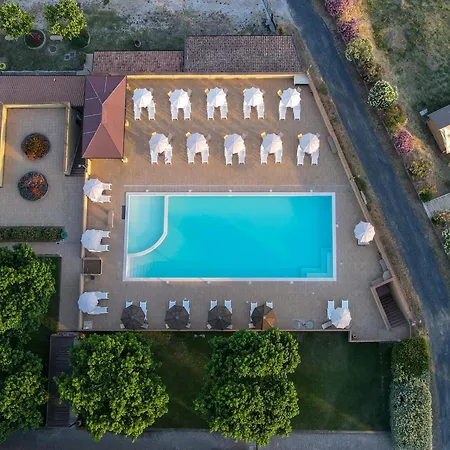 Le Debbiare-13 By Interhome *
